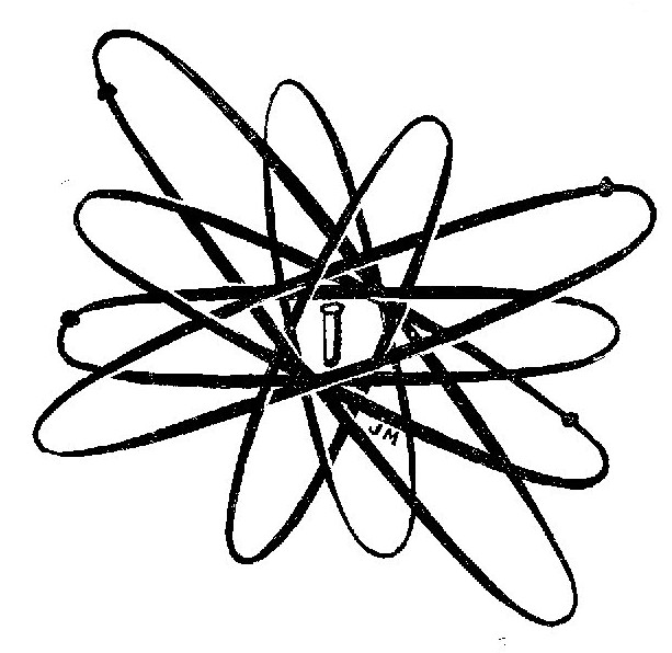 The Roaring Rockets footer